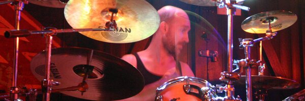 BaldCondensed Profile Banner