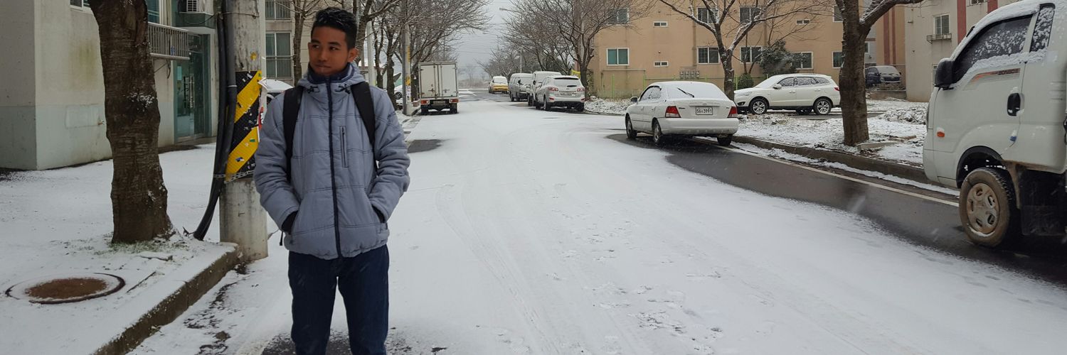 IamAzmie's profile banner image