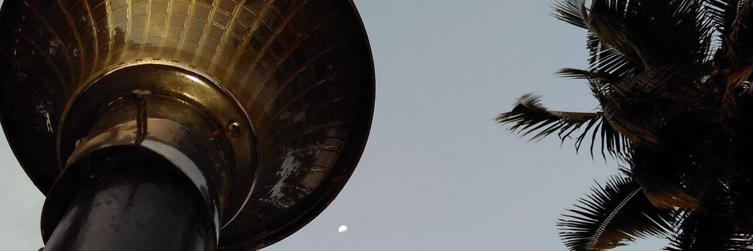 ajeebwala's profile banner image