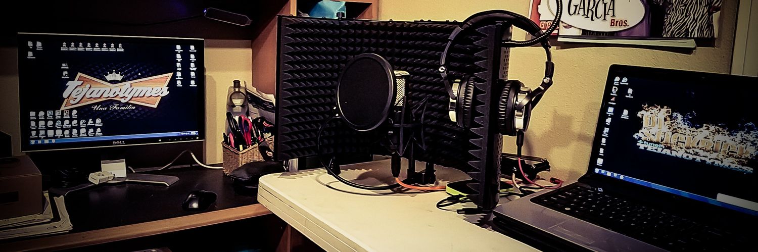 SSlickRickkk's profile banner image