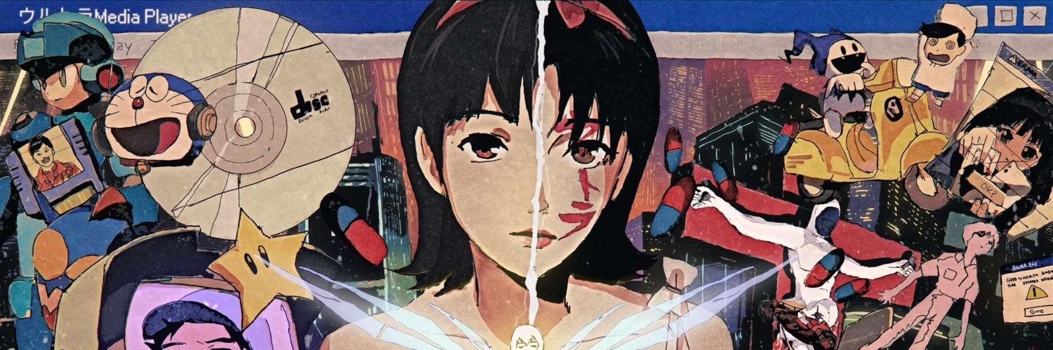 アナちゃん 🐯 banner