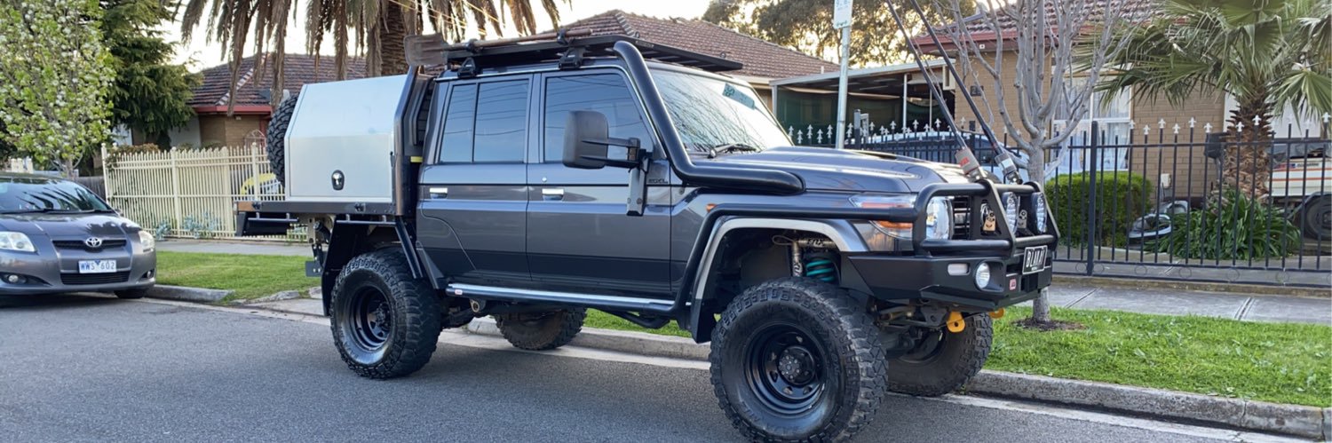 BlakeJoey's profile banner image