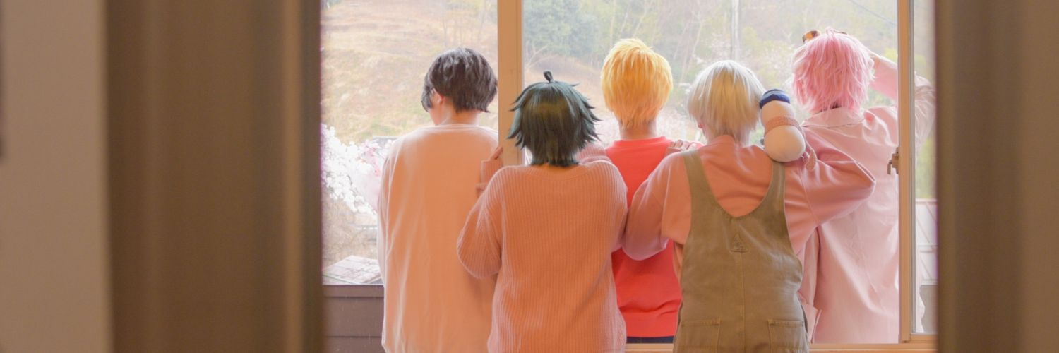 あにゃなん🐾 banner