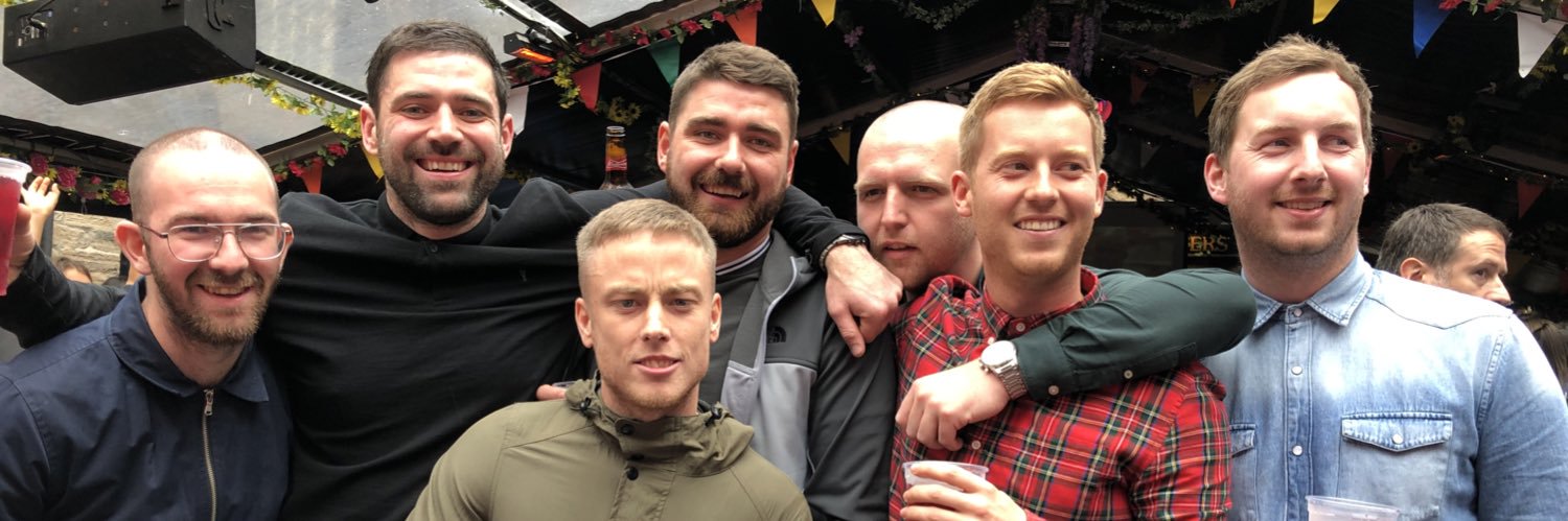 Stuart Duthie banner