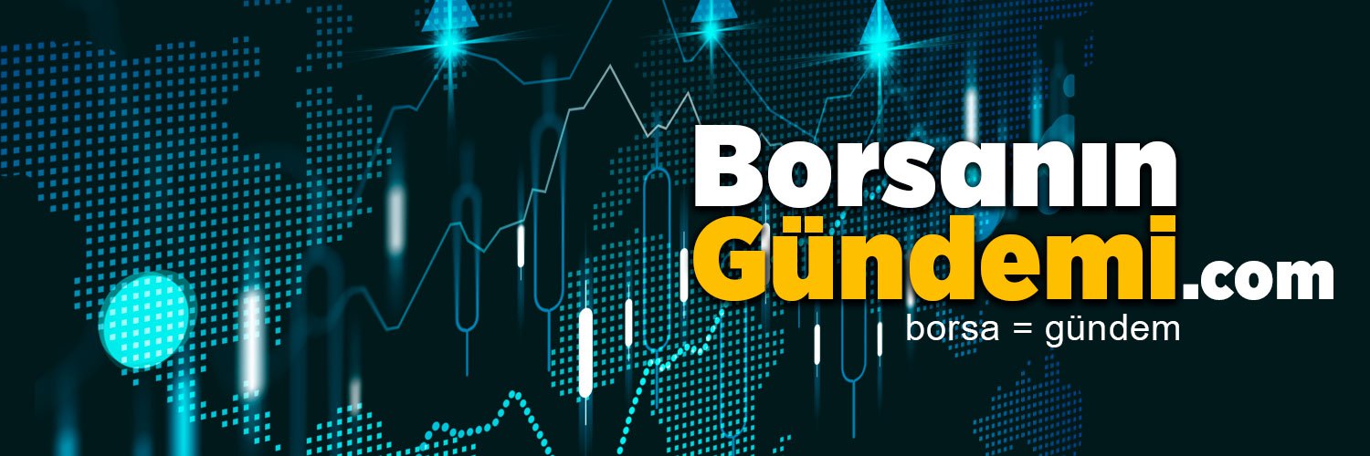 Borsanın Gündemi banner