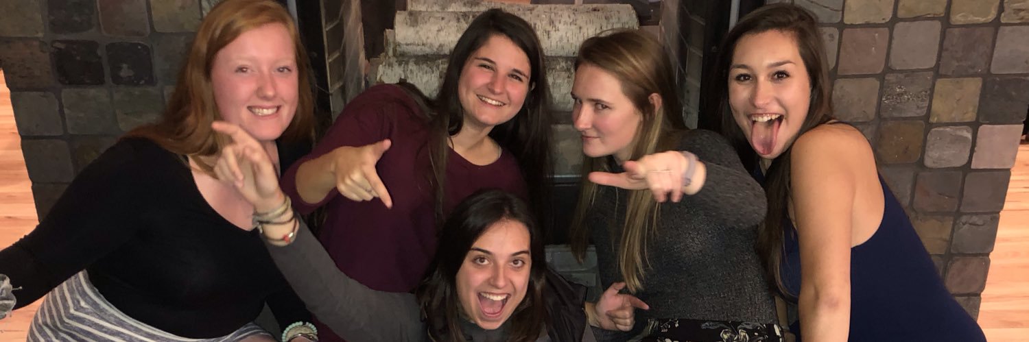 Mikalamorrison1's profile banner image