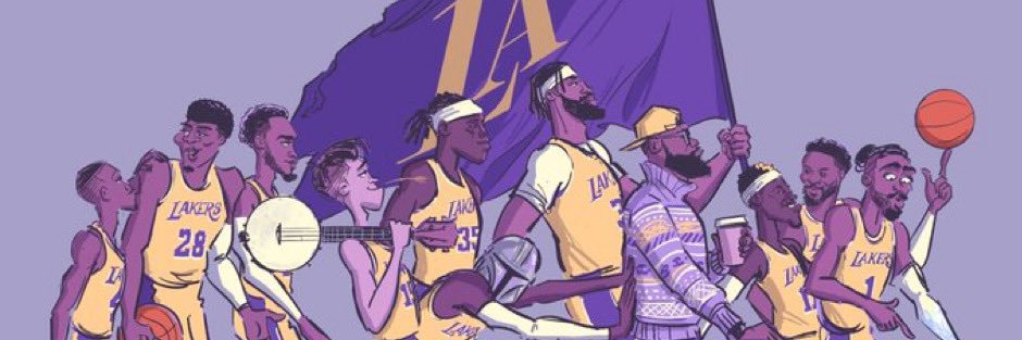 Blackboybuckets's profile banner image