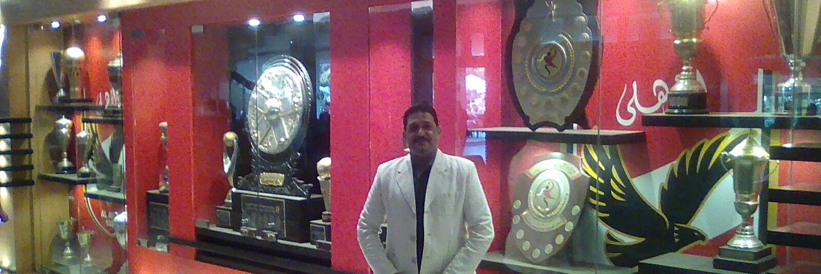 Usama Elsharif banner