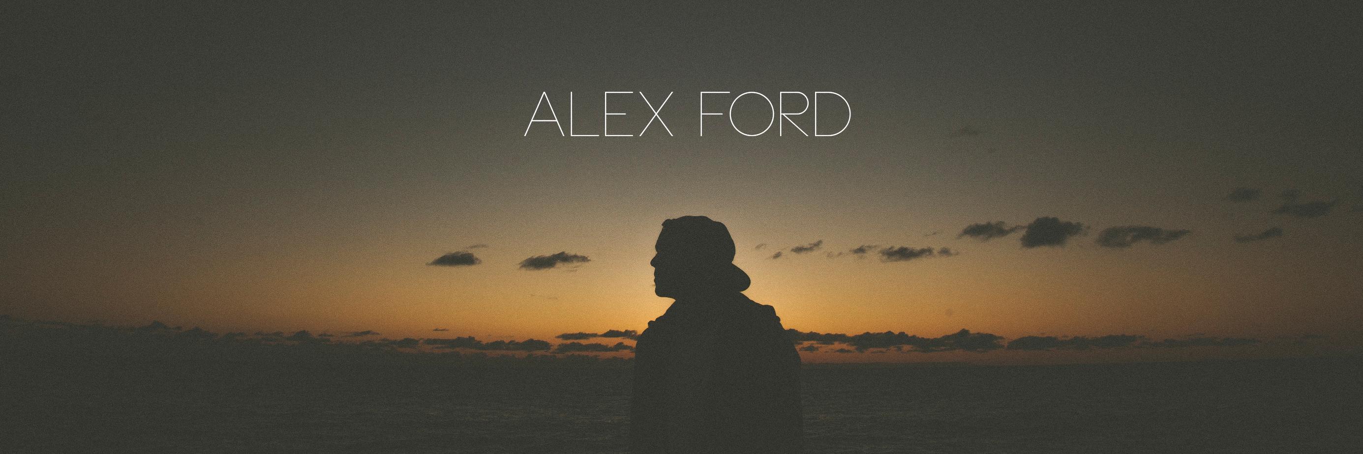 alex_f0rd's profile banner image