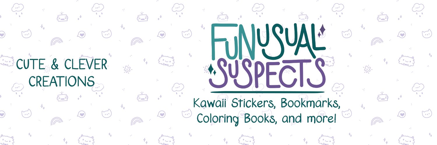 FunSuspects's profile banner image