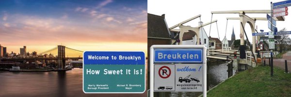 breukelenbridge Profile Banner