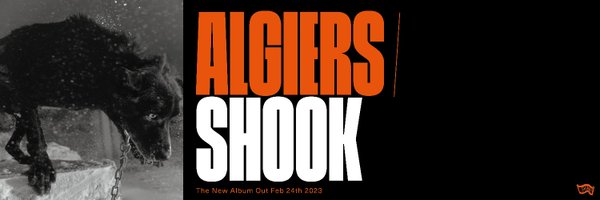 AlgiersMusic Profile Banner