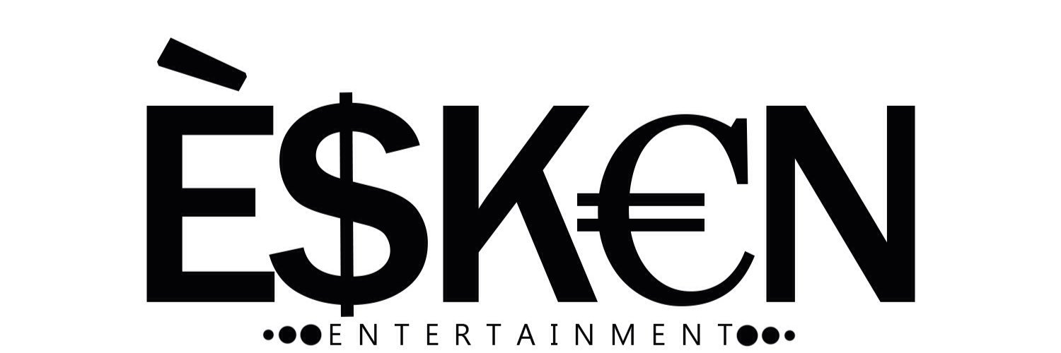 esken_ent's profile banner image