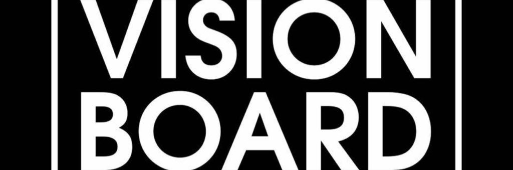 VisionBoardPod's profile banner image