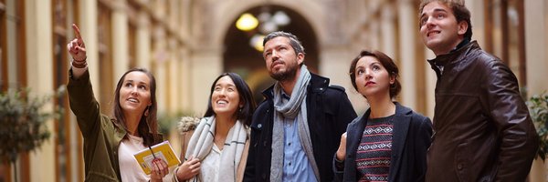 LocalBini Profile Banner