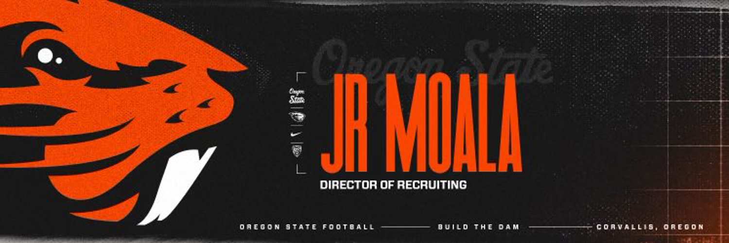 Coach JR Moala Profile Banner
