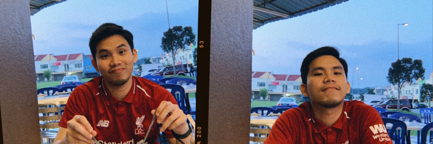 ezhszn's profile banner image