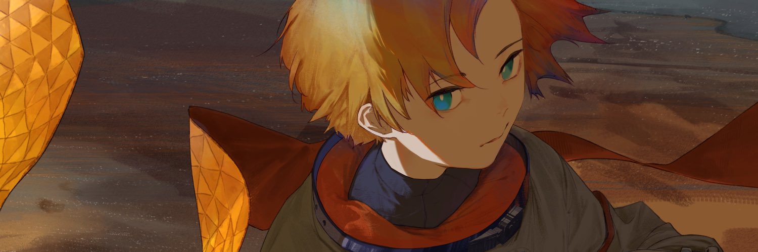 iamthreeeight's profile banner image