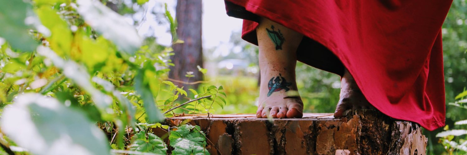ErynnBaby's profile banner image