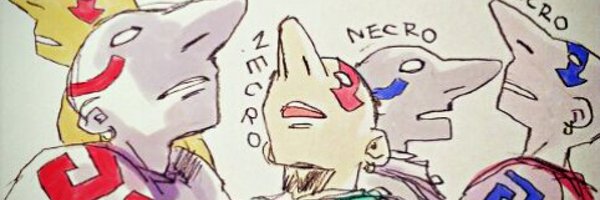 osugi_necro Profile Banner