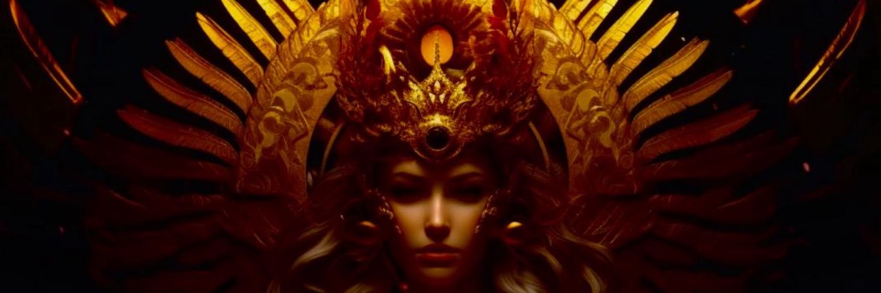 discretematter's profile banner image