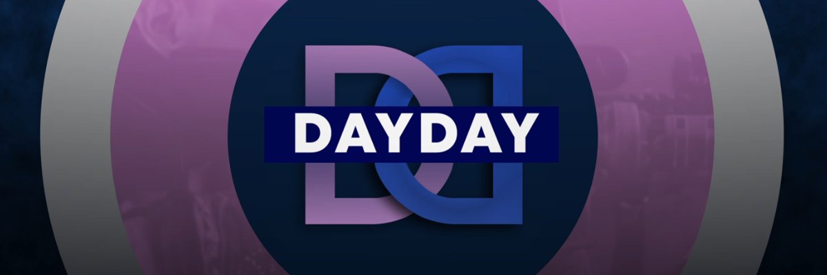 JoshuaBDay's profile banner image