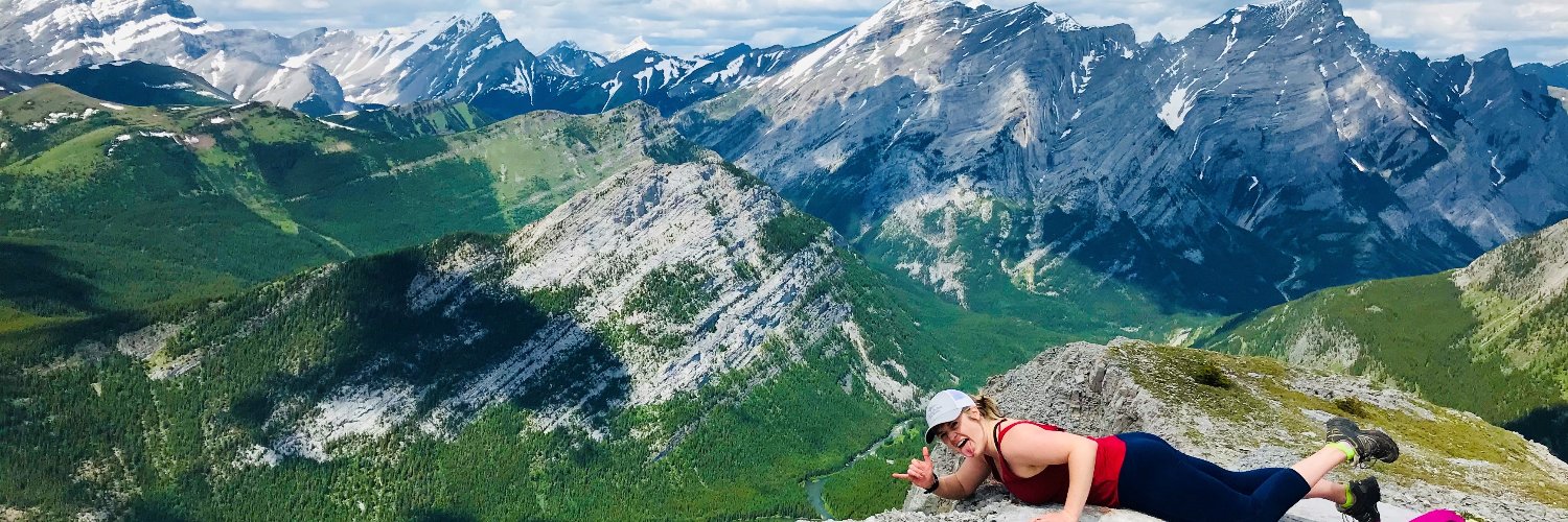 Lindsay Loundagin banner