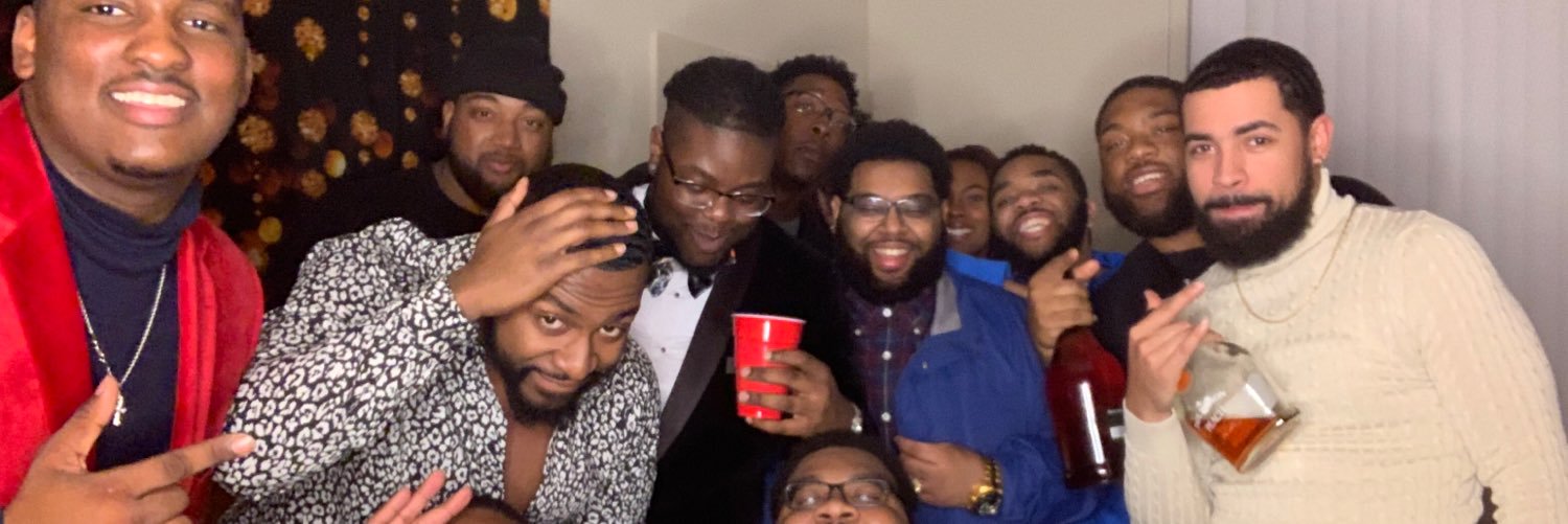 ChrisOfficialJ's profile banner image