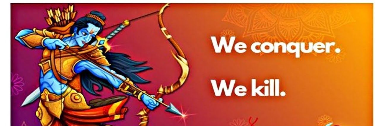 roshan__404's profile banner image