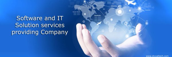 Divyaltech Profile Banner