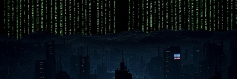 The Matrix Plot banner