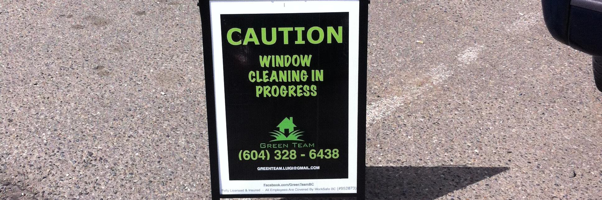 GreenTeamBC's profile banner image