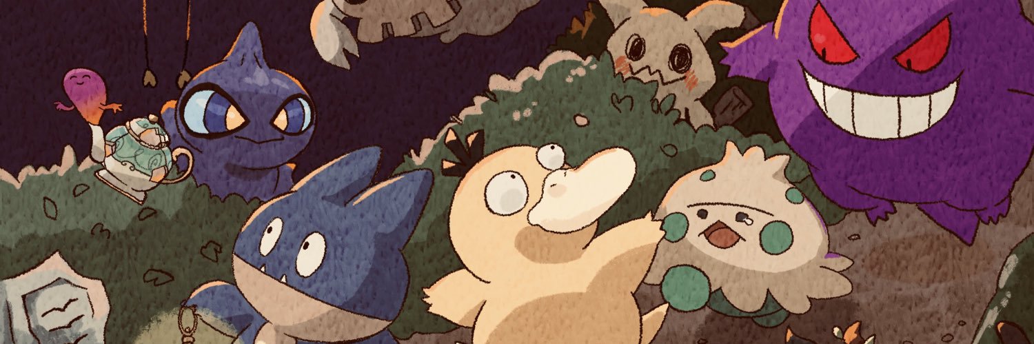 BrodyG25's profile banner image