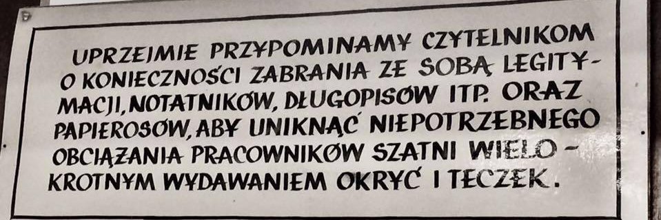 Bartosz Rydliński banner