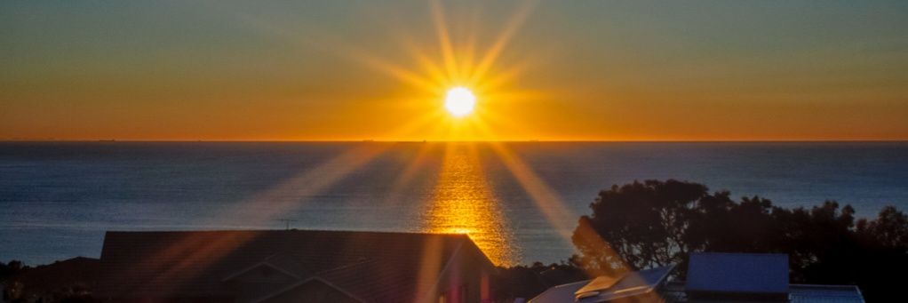 DeX banner