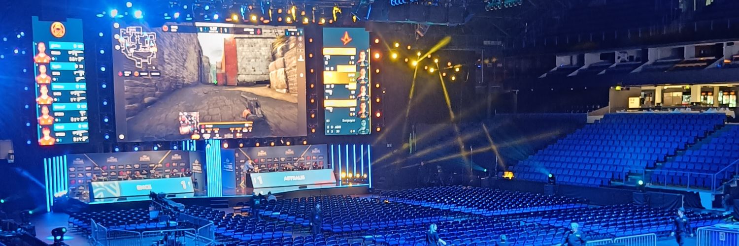 samvcsgo's profile banner image