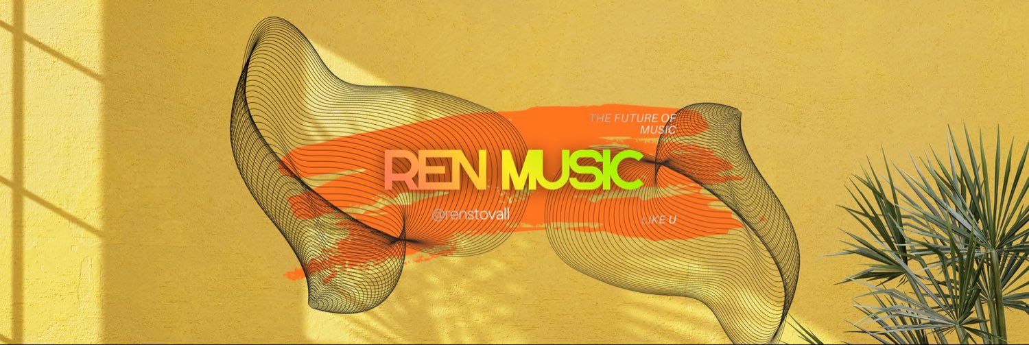 renstovall's profile banner image