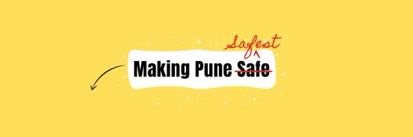 PuneCityPolice Profile Banner