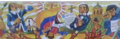 Wilson Benavides banner