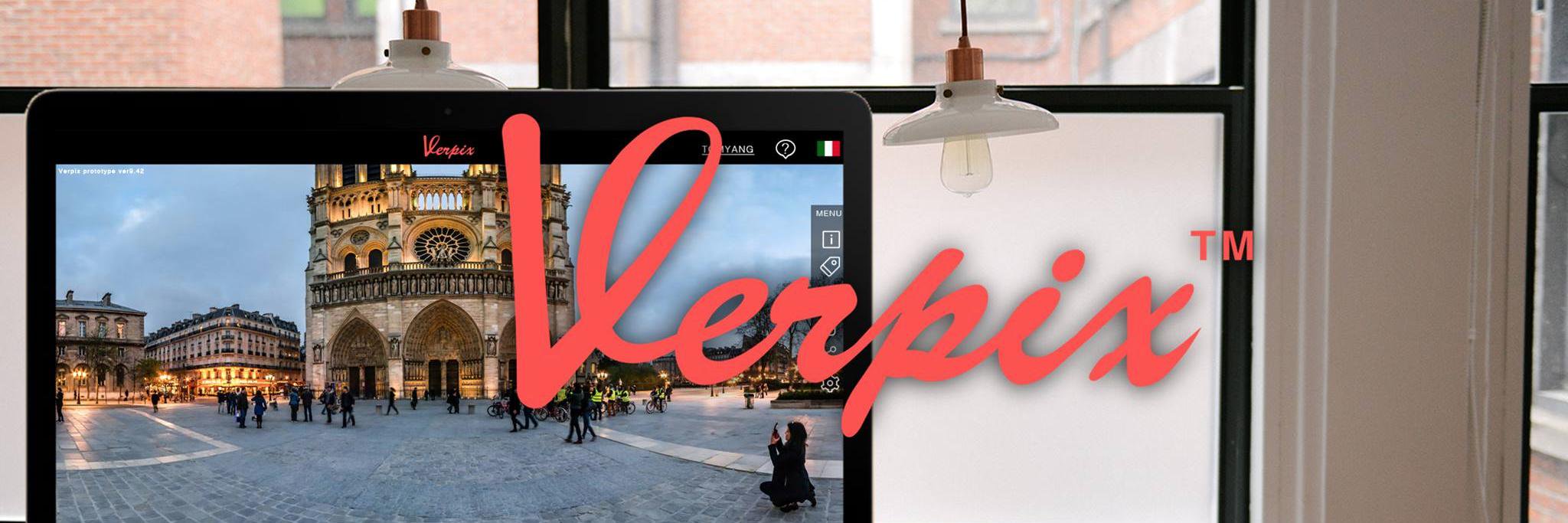 verpix's profile banner image