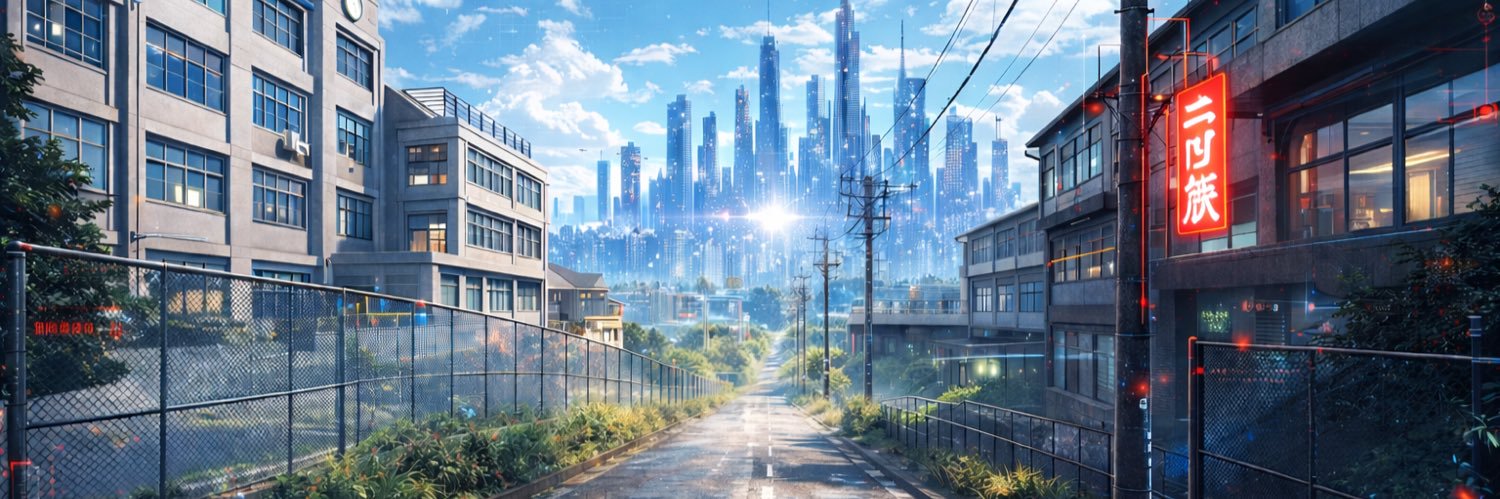 EqBrave's profile banner image