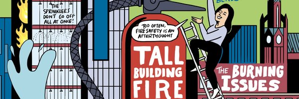 PyroClaire Profile Banner