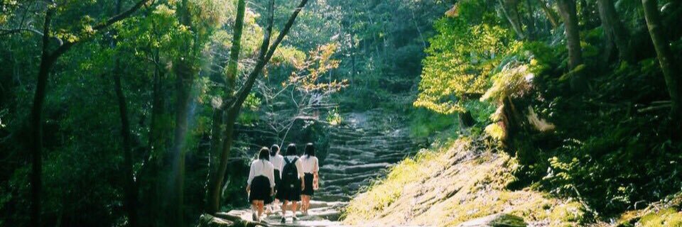 milkchoco417's profile banner image