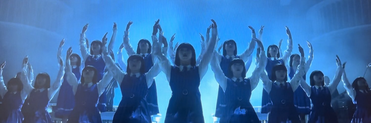 のふぉふぉ_ Abuddy🐝🩵 banner