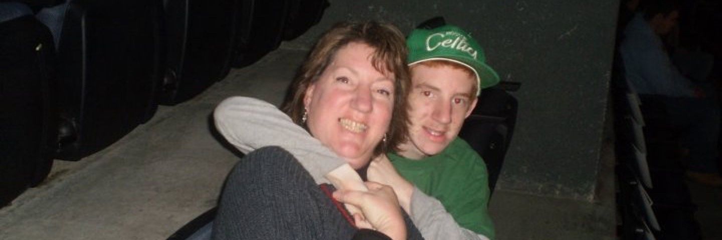 Patrick Maloney banner