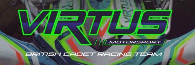 Virtus Motorsport banner