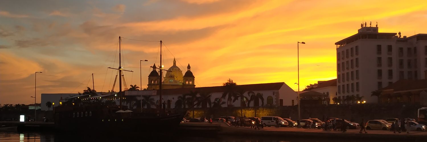 JoseABermudezS's profile banner image