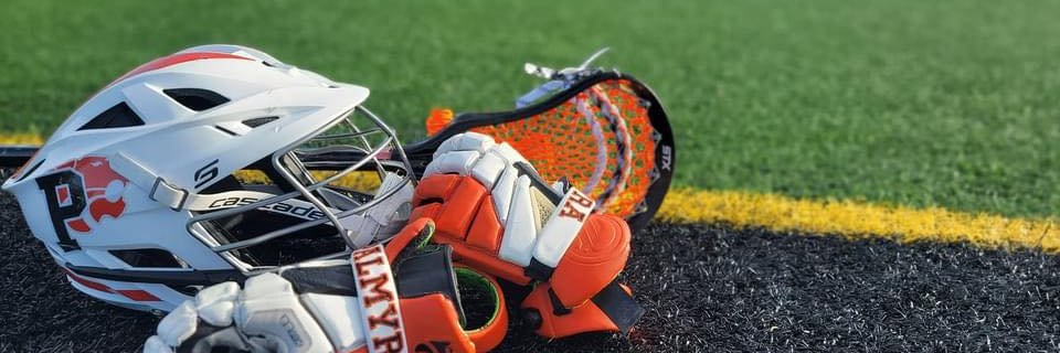 Palmyra Boys Lacrosse banner