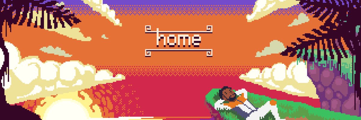 JustinKGibson's profile banner image