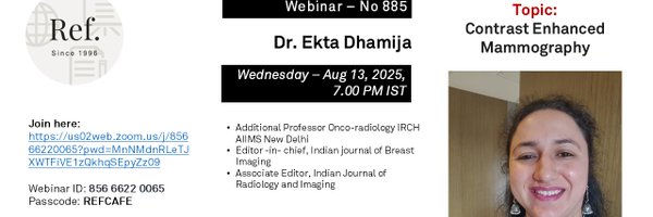 REF_INDIA Profile Banner